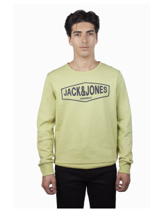 JACK&JONES 12194017 - Sweat