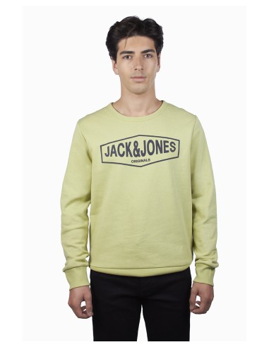 JACK&JONES 12194017 – Sweatshirt