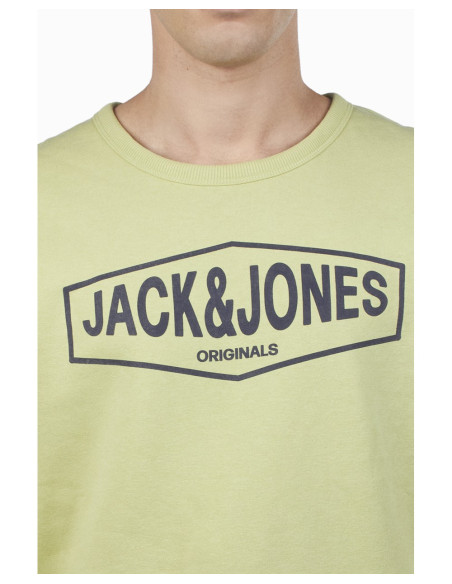 JACK&JONES 12194017 - Sudadera