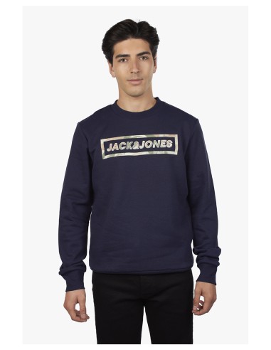 JACK&JONES 12196602 - Sweatshirt