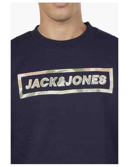 JACK&JONES 12196602 - Sudadera