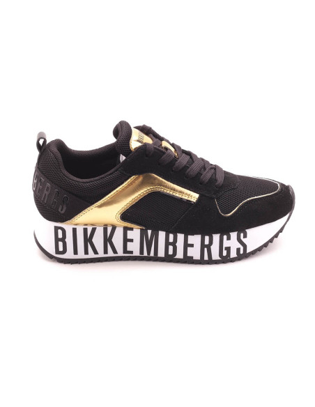 BIKKEMBERGS Lorely – Turnschuhe