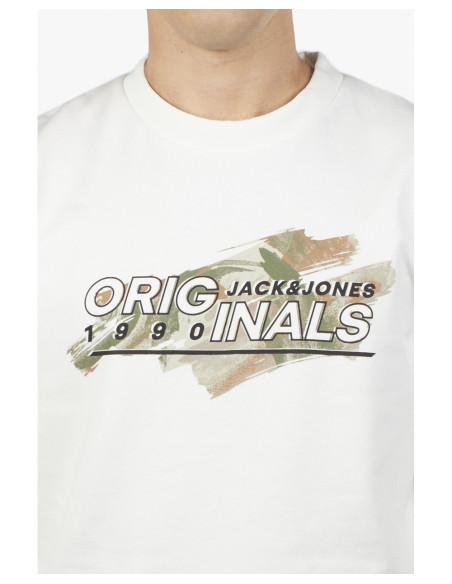 JACK&JONES 12196602 - Sudadera