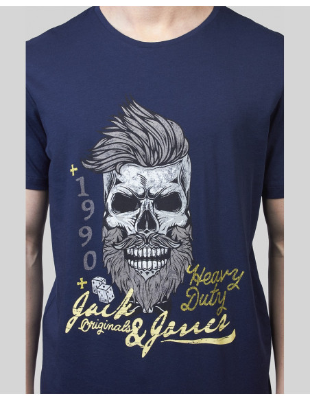 JACK JONES 12205684 T shirt