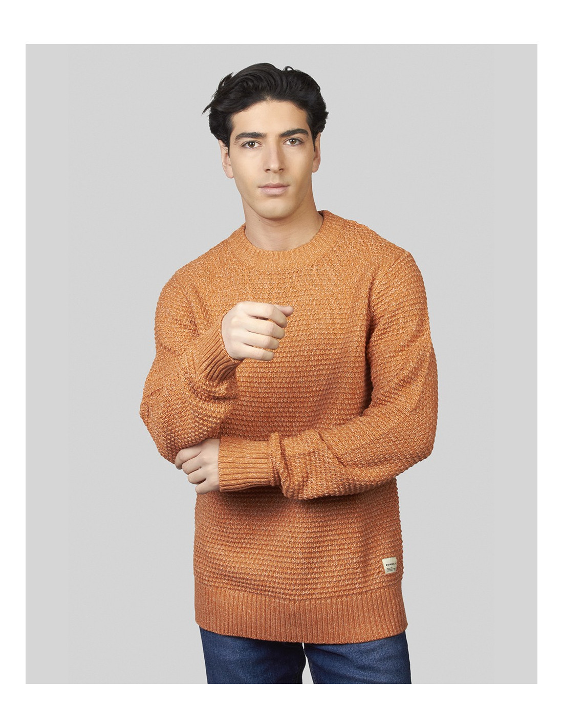 JACK&JONES 12196898 - Suéter