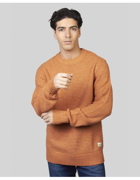 JACK&JONES 12196898 – Pullover
