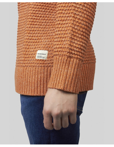 JACK&JONES 12196898 - Jersey
