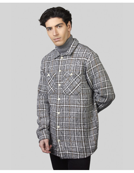 JACK&JONES 12195953 - Camisa