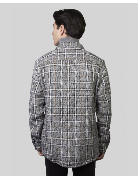JACK&JONES 12195953 - Camisa