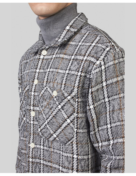 JACK&JONES 12195953 - Camisa