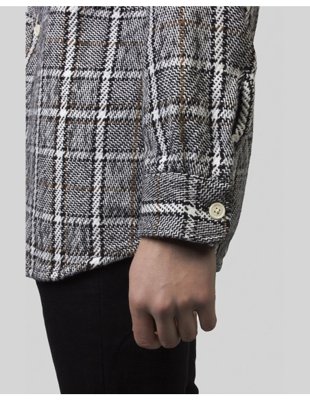 JACK&JONES 12195953 - Camisa