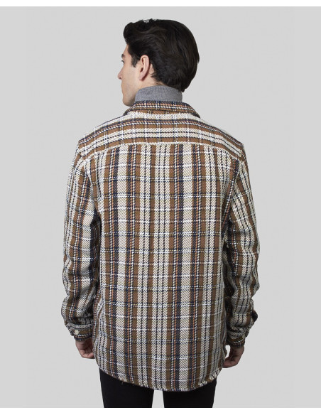 JACK&JONES 12195953 - Camisa