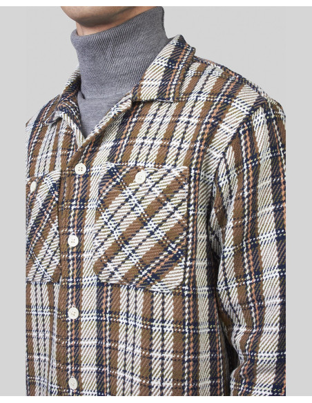 JACK&JONES 12195953 - Camisa