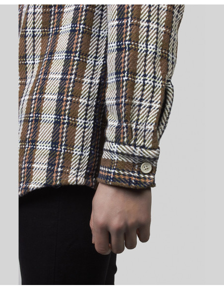 JACK&JONES 12195953 - Camisa