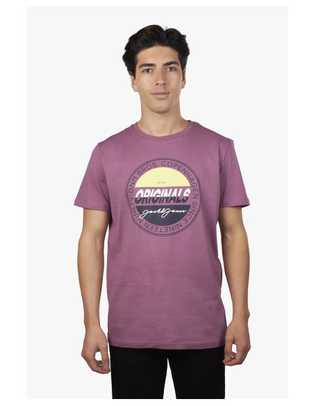 JACK&JONES 12193852 - T-shirt