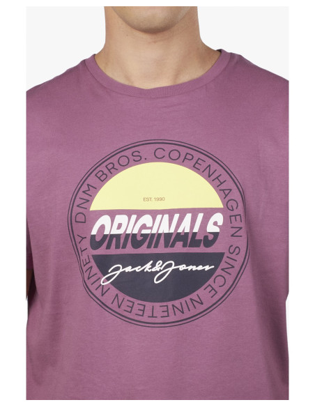JACK&JONES 12193852 - T-shirt