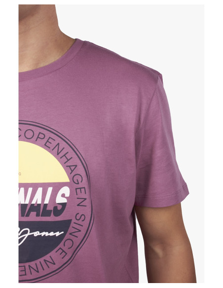 JACK&JONES 12193852 - T-shirt