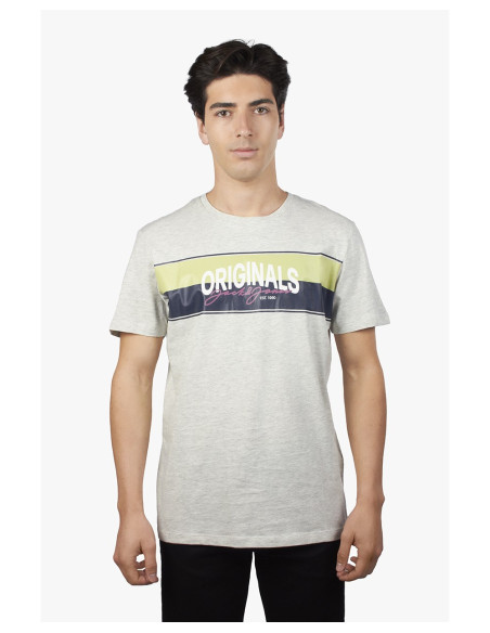JACK&JONES 12193852 - T-shirt