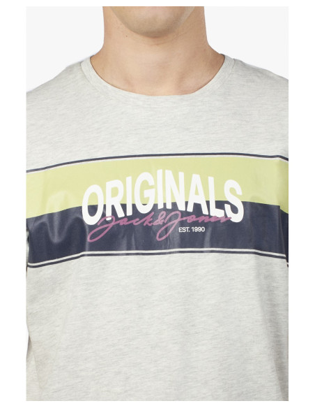 JACK&JONES 12193852 - T-shirt