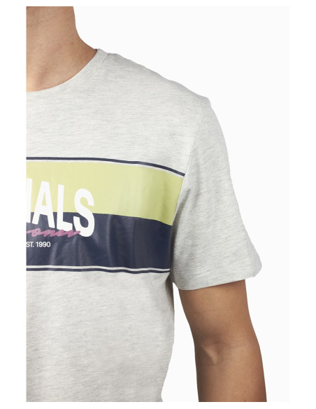 JACK&JONES 12193852 - T-shirt