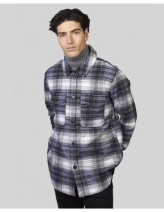 JACK&JONES 12198798 - Chemise
