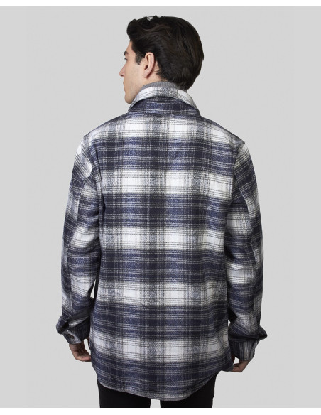 JACK&JONES 12198798 - Camisa