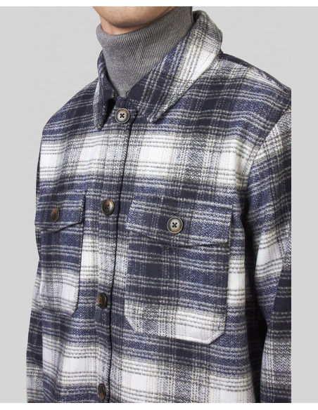 JACK&JONES 12198798 - Camisa