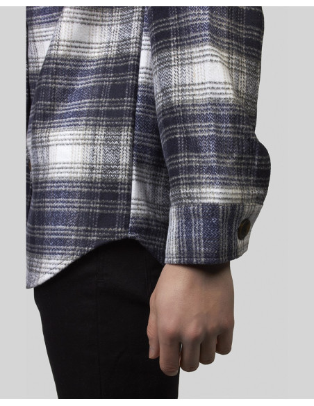 JACK&JONES 12198798 - Camisa