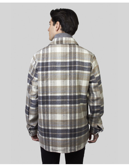 JACK&JONES 12198798 - Camisa