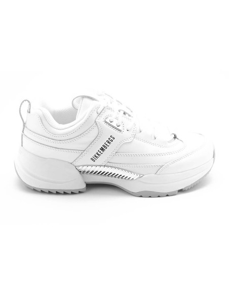 BIKKEMBERGS Yandra – Turnschuhe