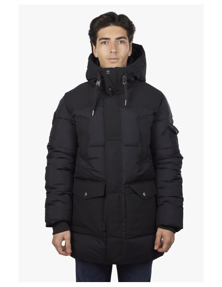 JACK&JONES 12198184 - Mantel