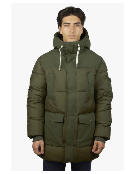 JACK&JONES 12198184 - Manteau