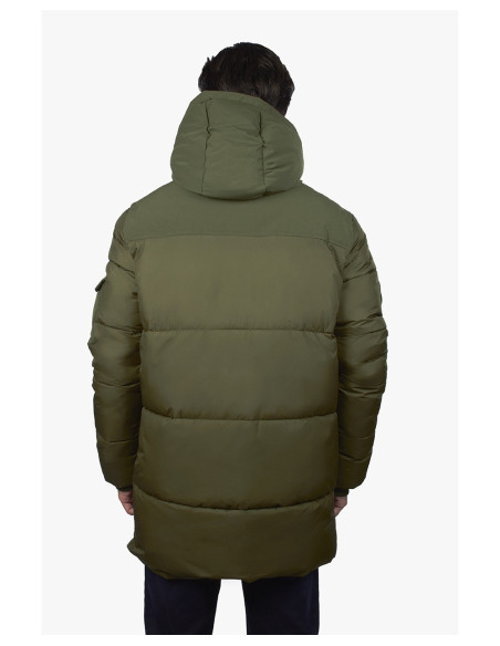 JACK&JONES 12198184 - Manteau