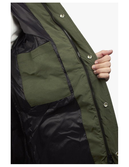 JACK&JONES 12198184 - Manteau