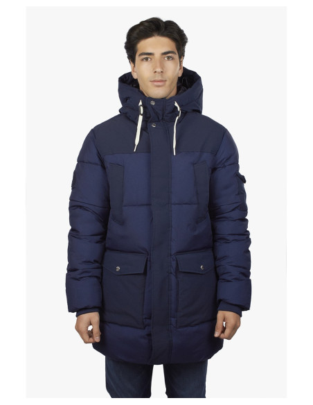 JACK&JONES 12198184 - Mantel