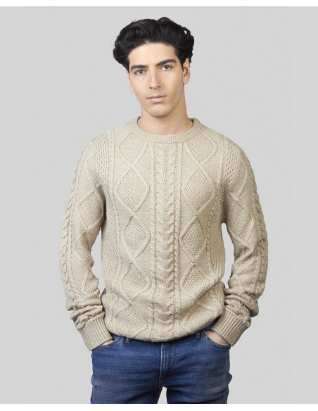 JACK&JONES 12197781 - Jersey