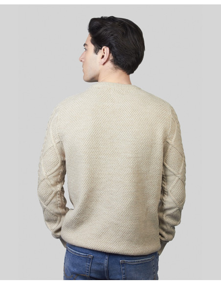 JACK&JONES 12197781 - Jersey