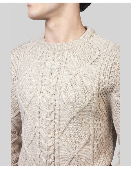 JACK&JONES 12197781 - Jersey