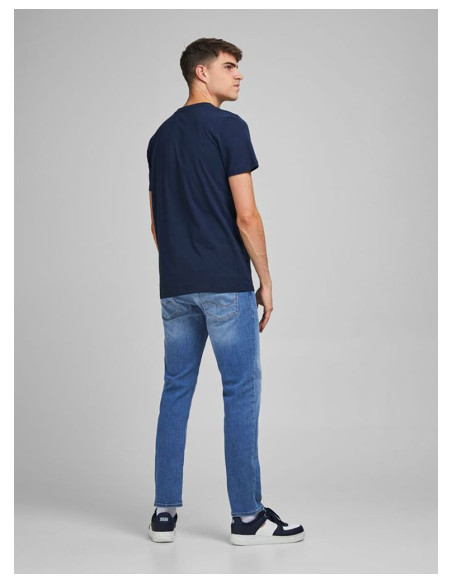 JACK&JONES 12148915 Confort Fit - Vaqueros