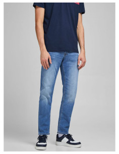JACK&JONES 12148915 Confort Fit - Vaqueros 2