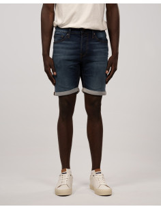 JACK&JONES 12201655 - Short en jean