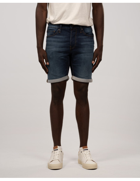 JACK&JONES 12201655 – Jeansshorts