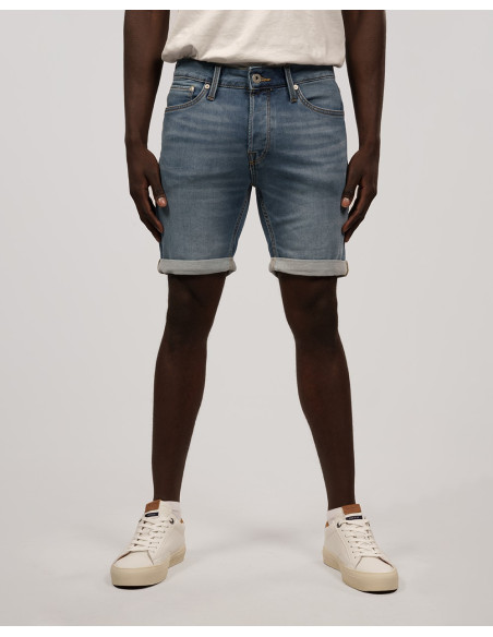 JACK&JONES 12201694 - Shorts jeans