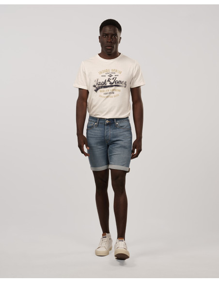 JACK&JONES 12201694 - Shorts jeans