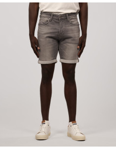 JACK&JONES 12201696 - Short en jean