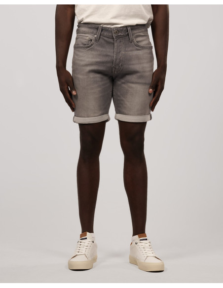 JACK&JONES 12201696 - Pantalón corto vaquero