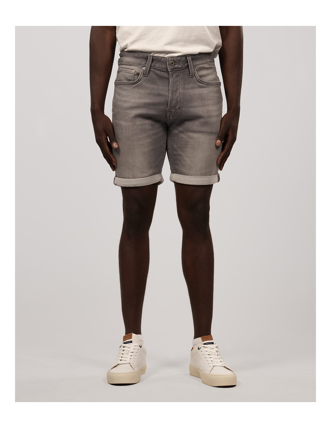 JACK&JONES 12201696 – Jeansshorts