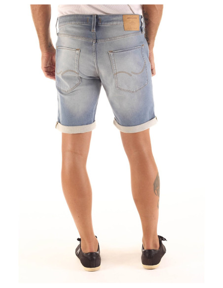 JACK&JONES 12166263 - Calças curtas