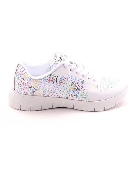 BIKKEMBERGS Falyn – Turnschuhe