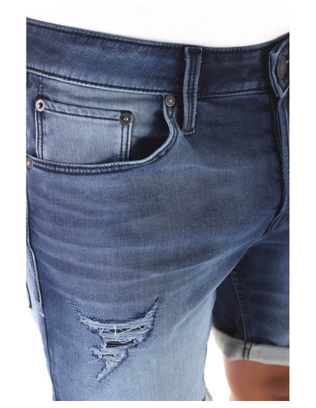 JACK&JONES 12166270 - Pantalón corto